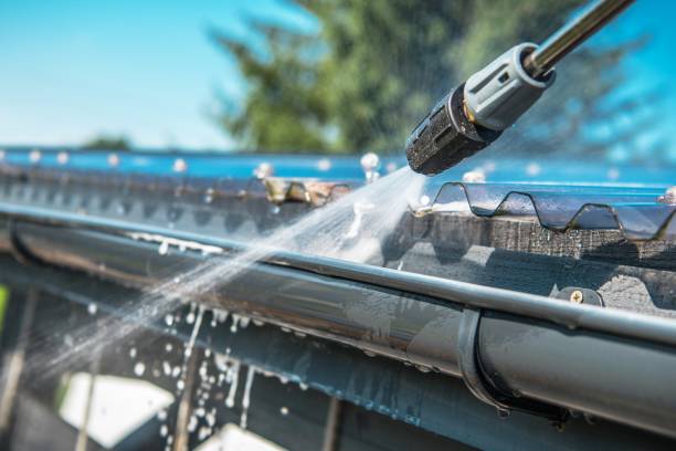 Best Affordable Pressure Washing  in Fredericksburg, TX