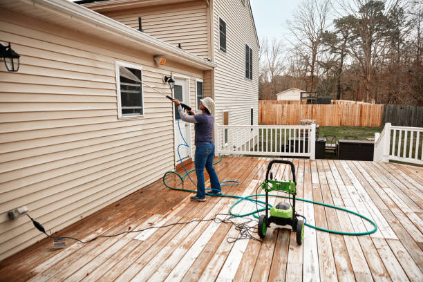Best Power Washing Near Me  in Fredericksburg, TX