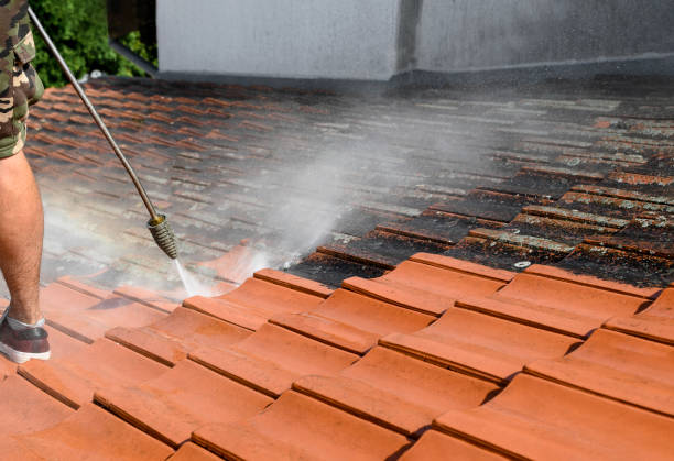Trusted Fredericksburg, TX Pressure Washing Experts