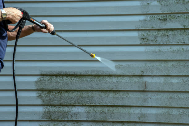 Best Fence Pressure Washing  in Fredericksburg, TX