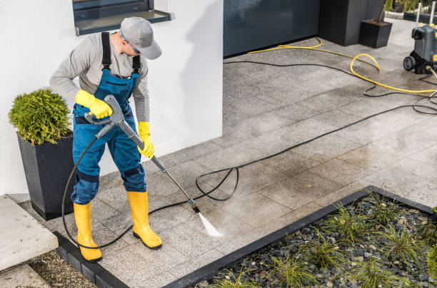 Fredericksburg, TX Pressure Washing Company