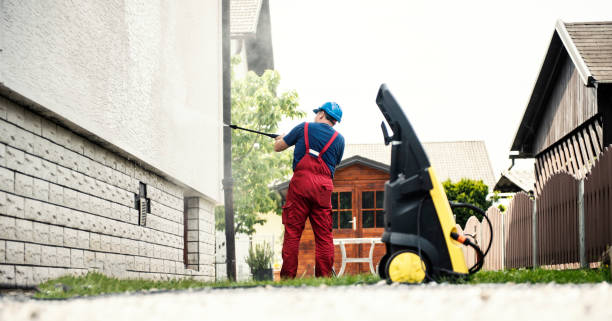 Best Residential Pressure Washing Services  in Fredericksburg, TX